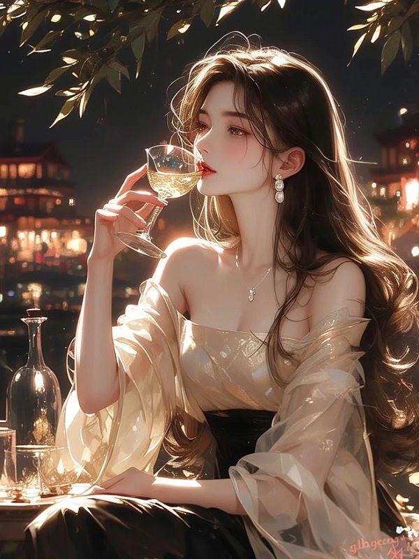 姜瑜安霍宴完结了吗