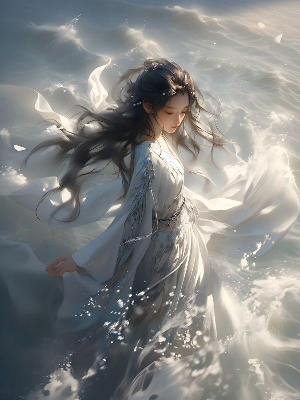 女主是鬼差的