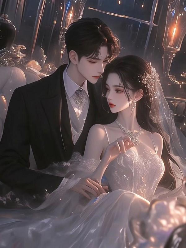 夫人又逃婚了全文免费阅读