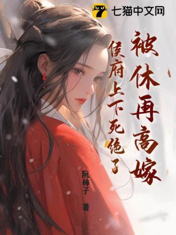 穿越古代和离再嫁的
