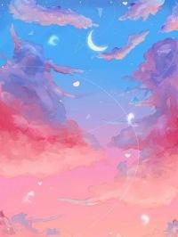 慕初晴顾以安