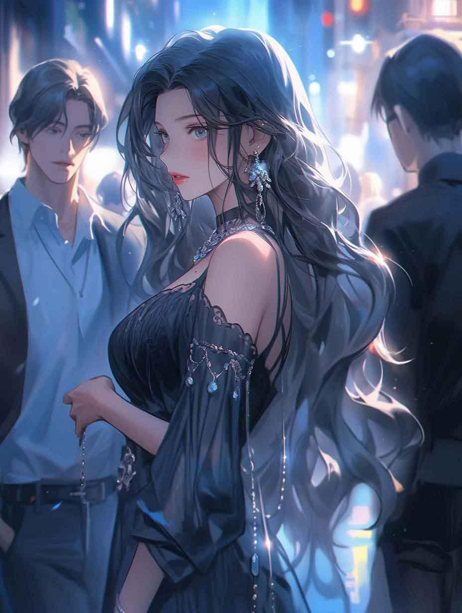 俏美人的海岛生活免费阅读