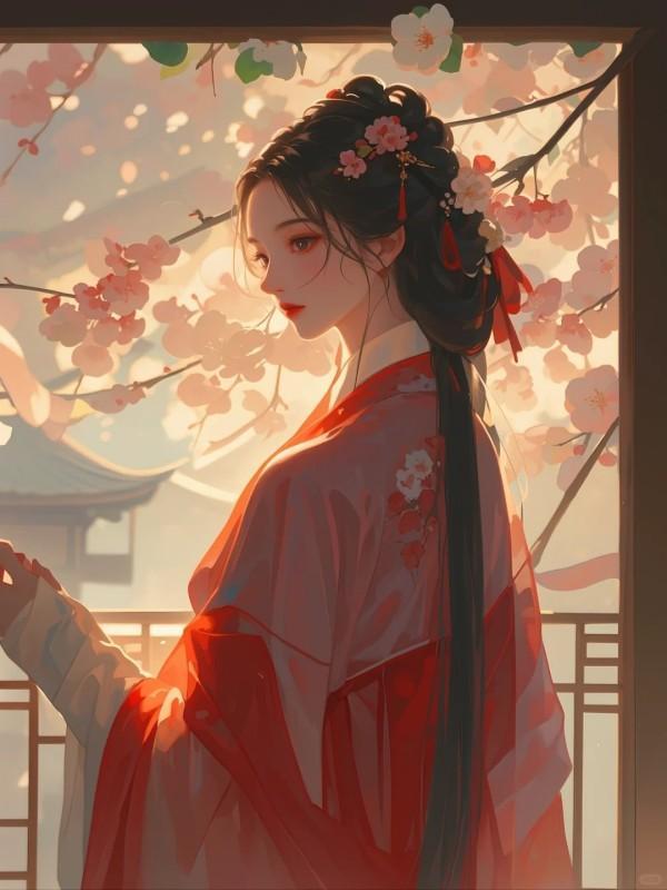 医仙重生美女我们双修吧陈风