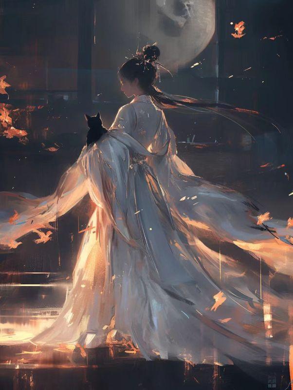 医仙重生美女我们双修吧 第1347章
