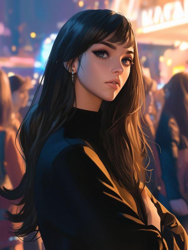 师姐救命