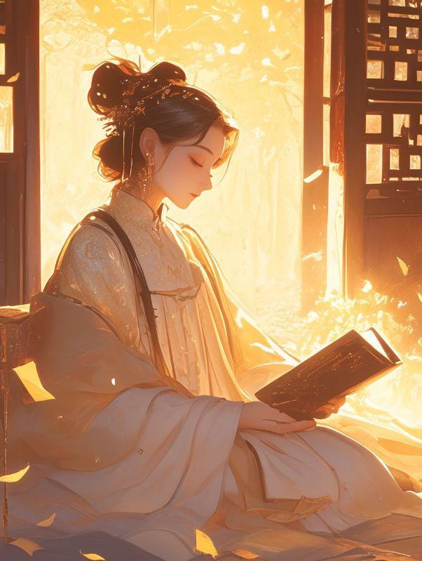 救出了师傅