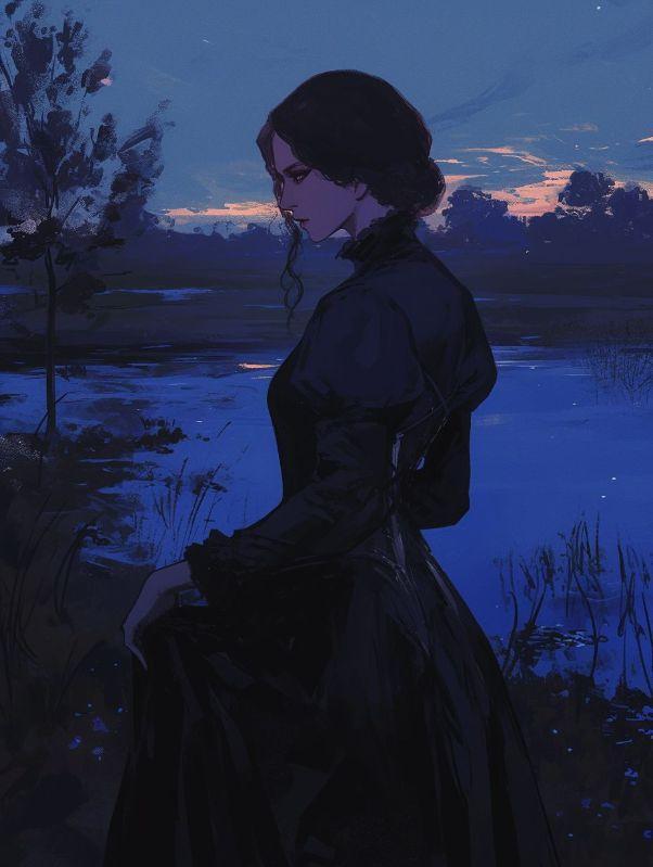 救了师兄之后