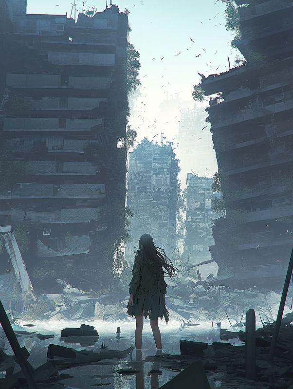 师姐救命呀