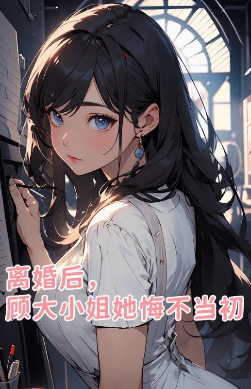 主母跟小妾跑了