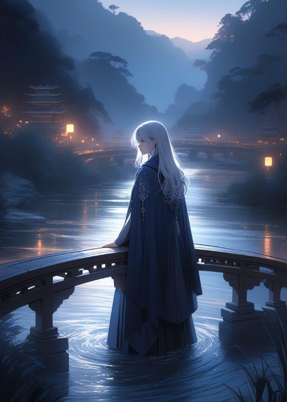 你曾给过我温柔
