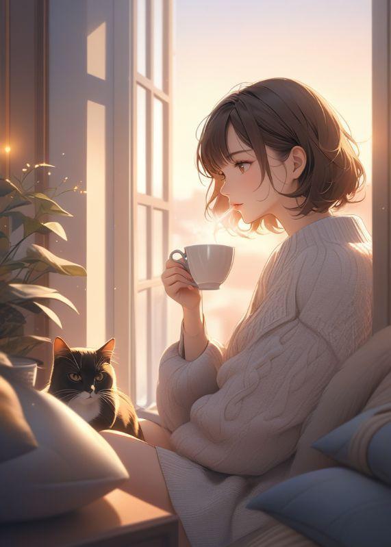 女主苏月男主祁夜