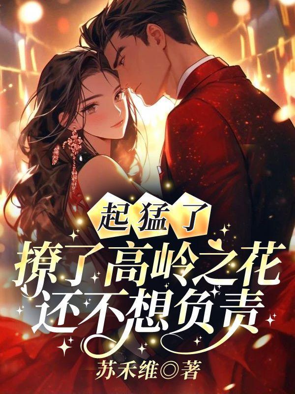 靳夜辰苏清妍