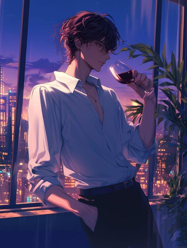 大秦天泽
