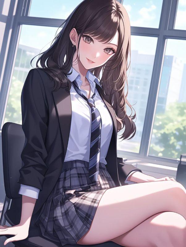 女主叫傅锦的