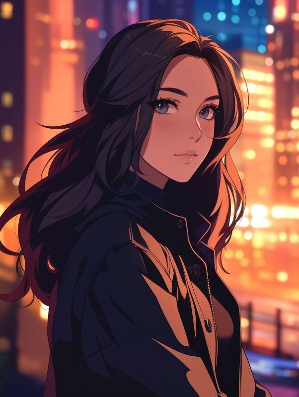昨夜星辰是什么意思