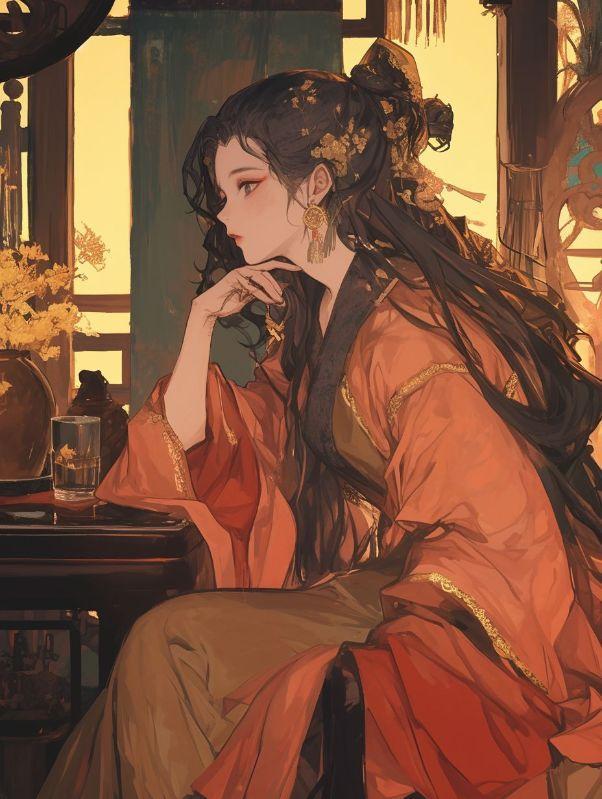 无烬星河