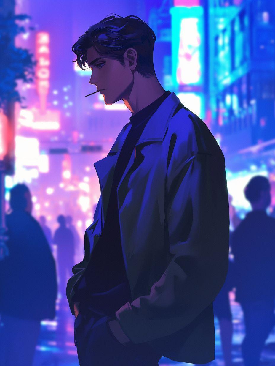 夜阑京华讲的是什么