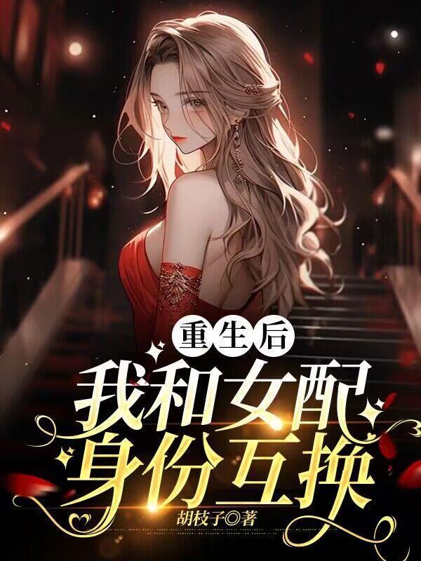 爸爸娶了白月光