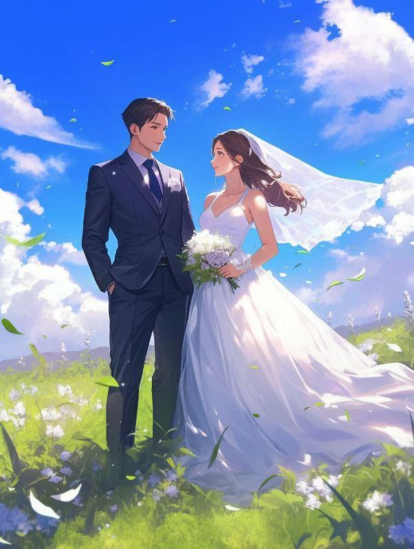 夫人会算命