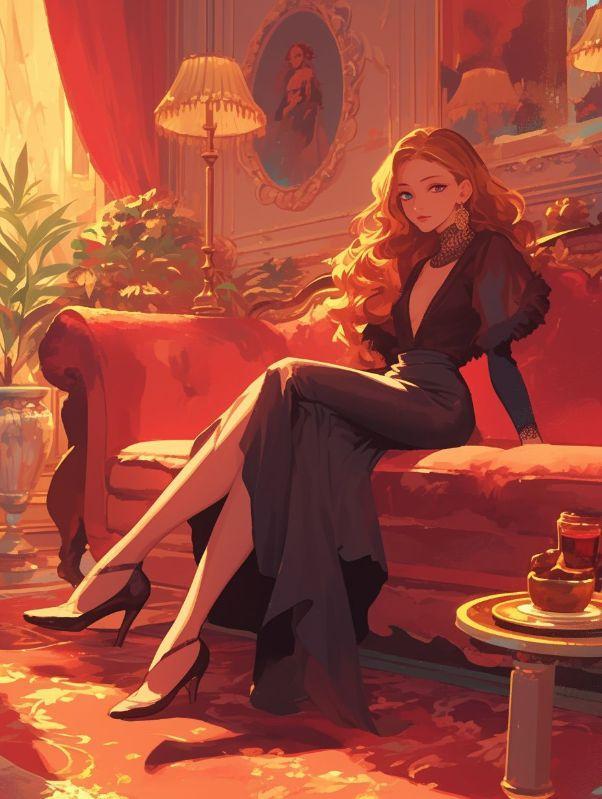 首辅夫人重免费阅读