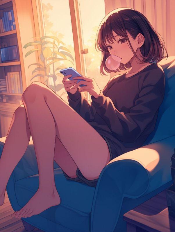 离婚后霍大佬发现他的前妻变了