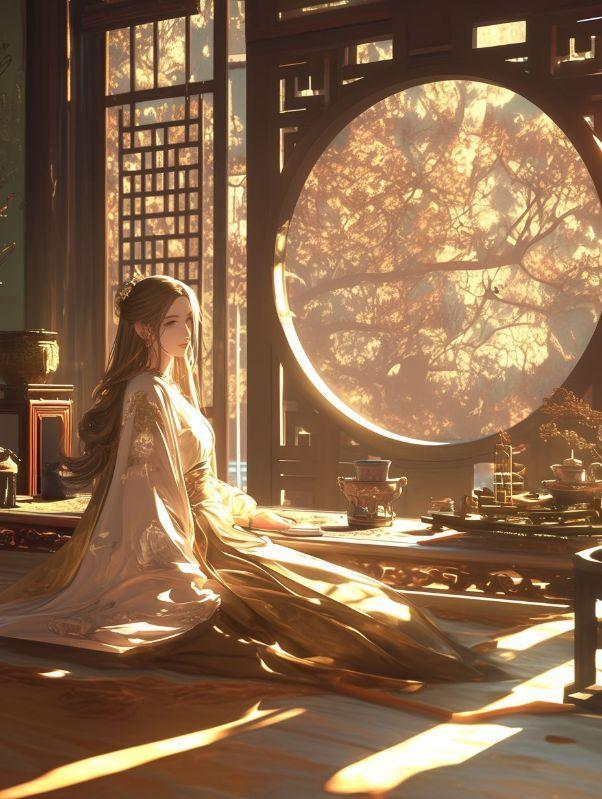 七零穿穿成女闺蜜