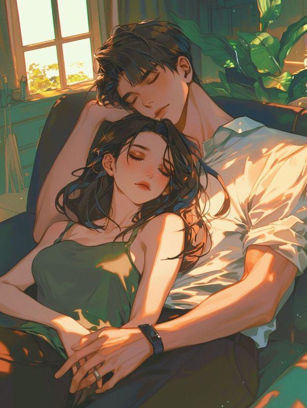 主角林倩
