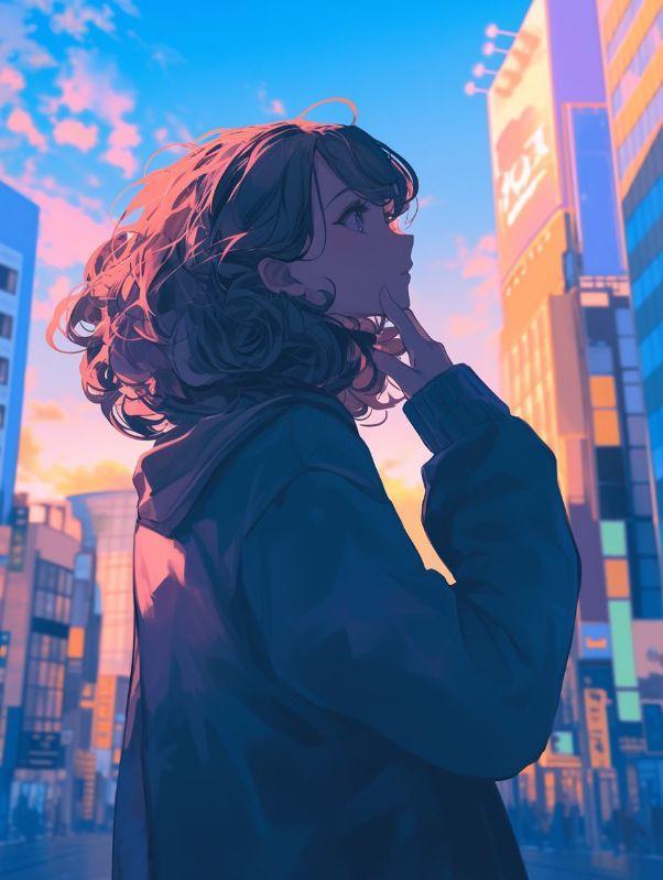 女主角叫许倩的