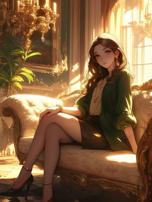 我的人生副本游戏