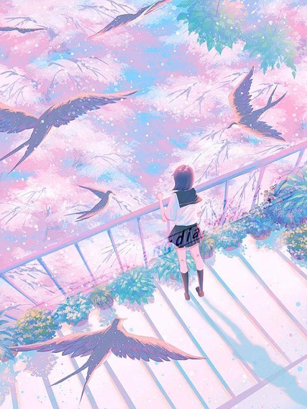 星辰于你