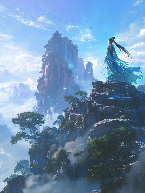 柳清歌江澄cp的来历
