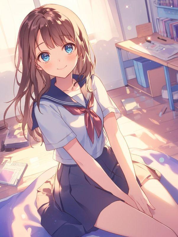 女主叫江澄子