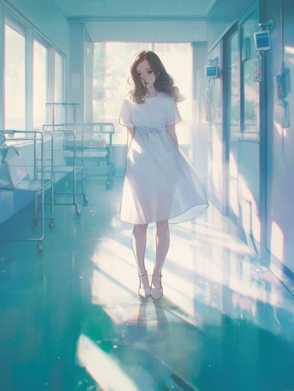 江澄原创夫人