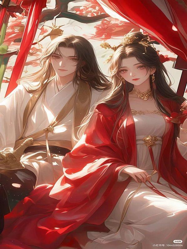 朱雄英的穿越