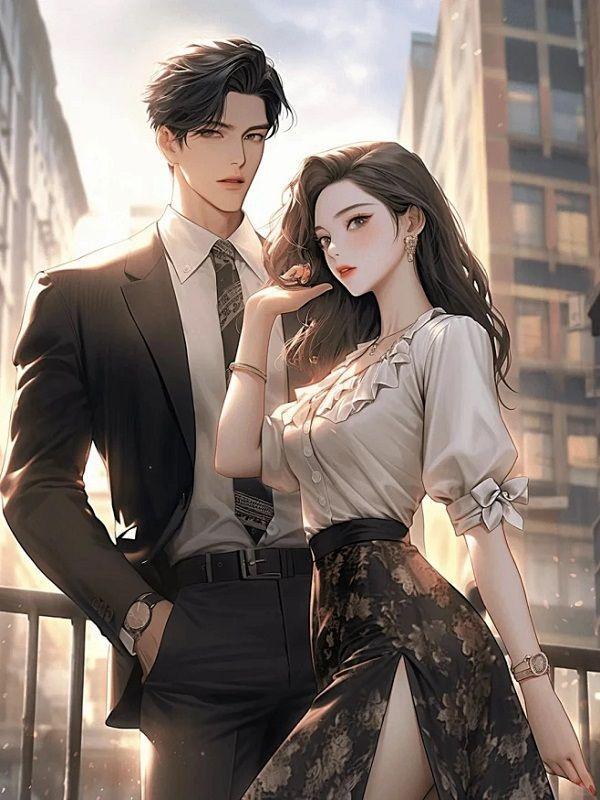 林霄莫