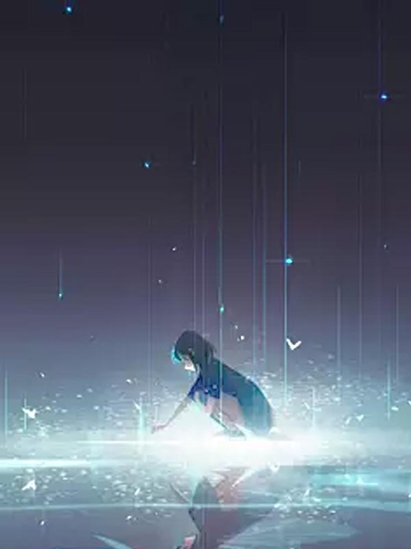 男主角叫周毅洛凝