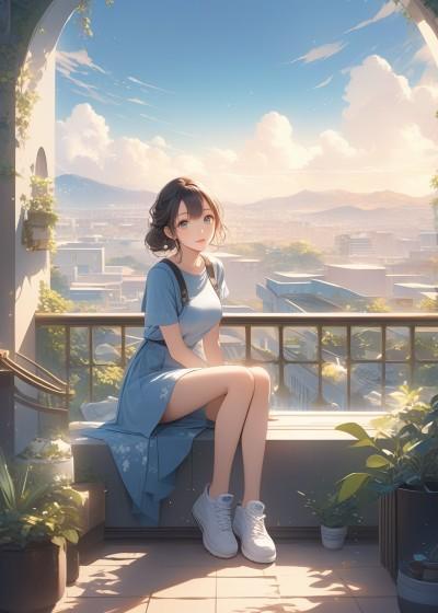 太子当驸马开局征服女帝