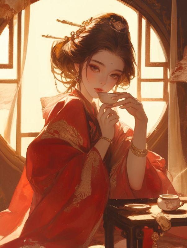 离婚后夫人一胎三宝周总求复婚