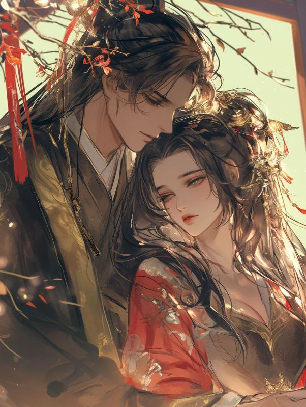 黄蓉揭露杨康