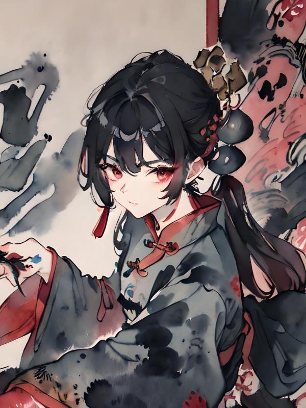开局穿越射雕英雄传