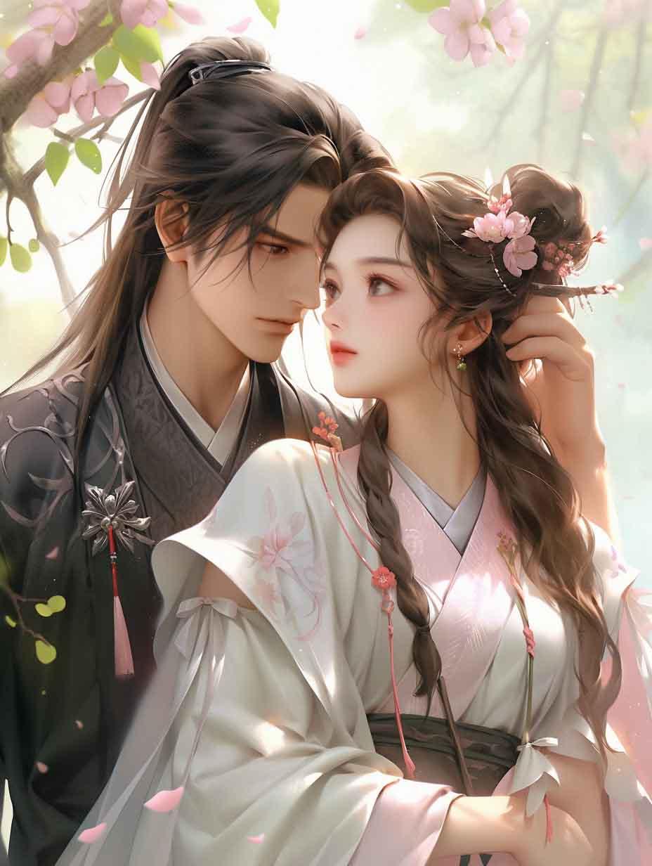 综武开局混入美女聊天群五六十一