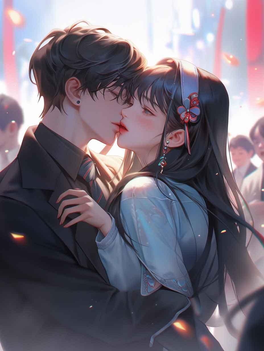 叶清云