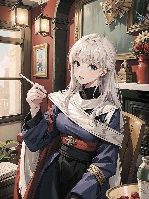 征寰宇