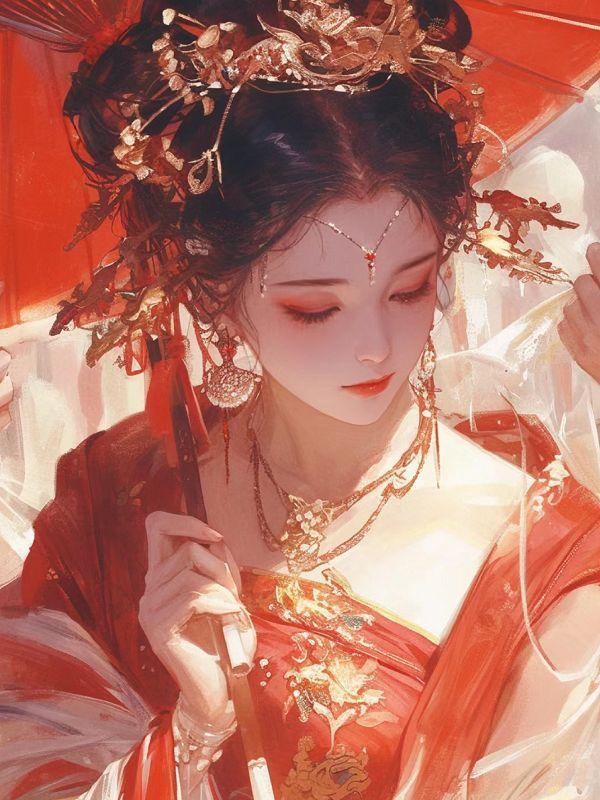 暗夜之神