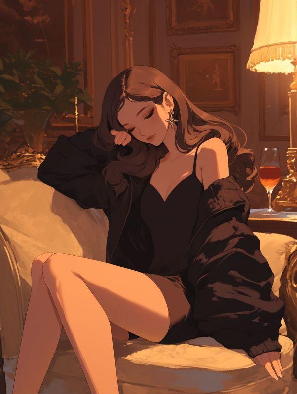 豪门大佬的上门甜心