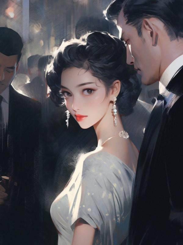 离婚后她惊艳了世界短剧全集