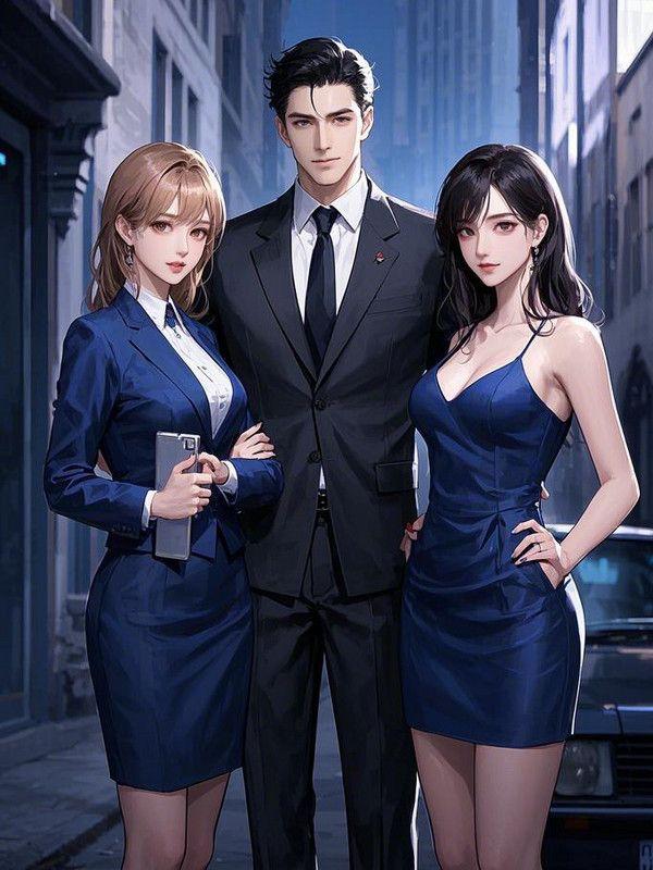 从凡人开始修仙