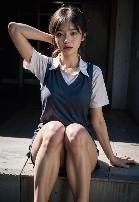 我成诗仙了你哭什么