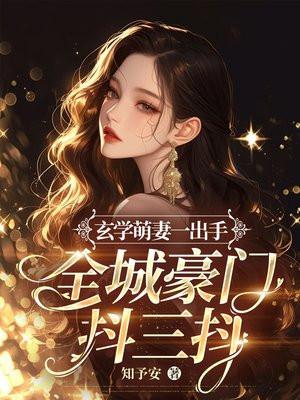 神医娘亲飒爆了 银九霄