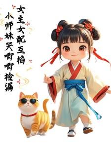 五个大佬的团宠我